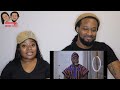 IS THIS GROWING UP IN AN AFRICAN HOUSEHOLD American Couple Reacts AFRICAN HOME DAD VS MOM
