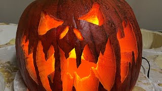 How To Change The Light Options For Your Evil Jack Pumpkins