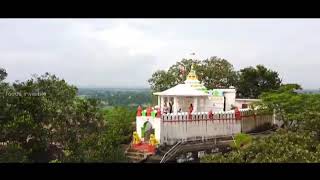 barahatipura shiv temple 🙏 ( near ghatgaon )