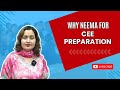 Why choose 𝐍𝐞𝐞𝐦𝐚 𝐌𝐞𝐝𝐢𝐜𝐚𝐥 𝐄𝐧𝐭𝐫𝐚𝐧𝐜𝐞 for 𝐂𝐄𝐄 Preparation?