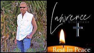 Larry Gladstone Tribute