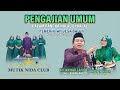 🔴 LIVE KH. ANWAR ZAHID HALAL BI HALAL  KATUR GETASAN SEMARANG