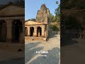 the mystery of lord sun temple katarmal surya temple reels foryou mystery lordsun aditya