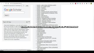 How to Check Journal Impact Factor and Quartile in JCR