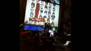 Nidji - Liberty \u0026 Victory (Manchester United Fans Asia Anthem)