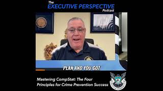 Mastering CompStat in the NYPD: The Four Principles For Crime Prevention Success