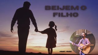 Beijem o filho -  Israel Muniz -  Live 05/01/2022