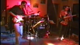 PHILIPPE POUCHARD TRIO - Le Limousin - Bellac - 24 avril 1999