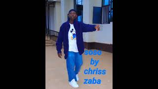 soso by chriss zaba - music- rwanda