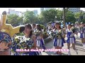 【diana】vol.104 2023.8.4 dianaステージ　街ぶら　おそとだいすき