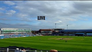 New Zealand tour of West Indies 2022 -  3rd T20 | NZ  vs  WI