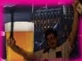 Harry Polter and the Drunken Shallows