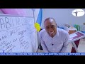 pendekezo la mama samia atakaye mrithi kuwa raisi.chadema itabaki na lisu na heche.