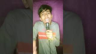 Khairiyat-Chhichhore | Arijit Singh song cover by Ajay vishwakarma #shorts #singingcover #500subs