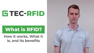 What is RFID?