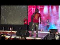 Uncle Eptan avhura hombe nematambudziko emoyo pastage  live Castle lager Braai Fest in Harare 2025