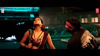RED Ram Pothineni Dinchak Full Video Song 1080 [HD] Original