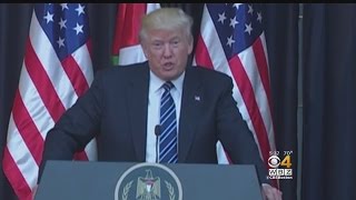 Keller @ Large: Trump Calls Terrorist 'Loser'