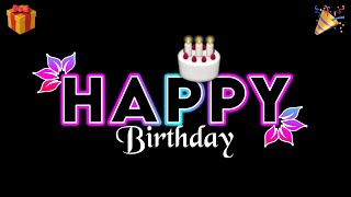 🎂 Happy Birthday WhatsApp Status | Birthday Status 2021 | Birthday Song | Diljit D. | Modern Edits