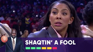 Russ Messed Around and Got a Shaqtin-Double | Shaqtin’ A Fool Episode 12