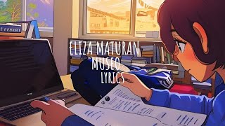 Eliza Maturan-Museo{LYRICS}...