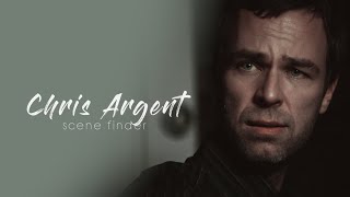 • Chris Argent | scene finder S1 & S2