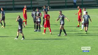 Real Giulianova - FC Matese 3-3