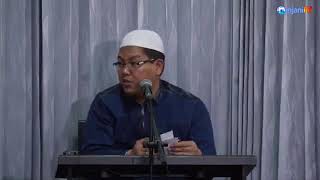 Apakah Ibnu Taimiyah seorang mujassimah? - Ust. Firanda Andirja