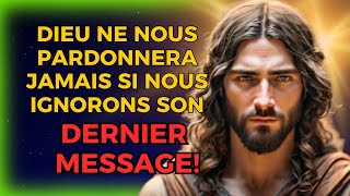 Dieu dit : Je vous envoie cette grande bénédiction | Message de Dieu