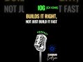 🌟 building it right with iog ex iohk 🎙️ cardano podcast 🎧