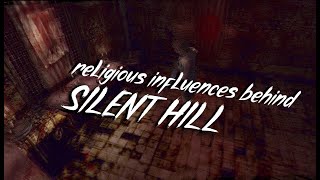 Silent Hill Analysis | The Aztec Influence on the Silent Hill Series