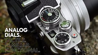 Nikon Z-FC | 10 Things Before You Buy