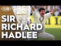 From the Vault: Cricket Legends look back on the career of Sir Richard Hadlee | Wide World of Sports