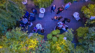 GARDEN HOUSE MILANO: una serata indimenticabile ed ESCLUSIVA nel giardino segreto di Milano