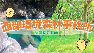 西部環境森林事務所の紹介｜西部環境森林事務所｜群馬県