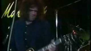 GARY MOORE - The Stumble, 1990 - Ukázky z DVD Live At Montreux