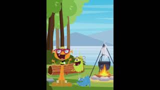 Plory and Yoop theme song extended (Full version)