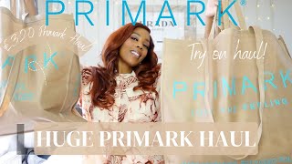 PRIMARK HAUL & TRY ON MAY 2023 | PRIMARK TRY ON | PRIMARK TRY ON HAUL
