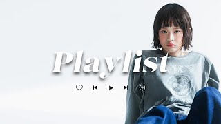 [PLAYLIST] 4시간 연속 끊김없는 듣는 최신 K-POP의 은혜 | 노동요 케이팝 플레이리스트