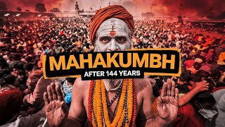 What Makes Kumbh Mela 2025 So GRAND?