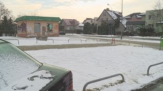 LUBIN. Lubinianin sprawcą zabójstwa przy ulicy Leśnej