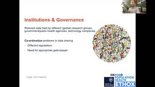 How to share pathogen genomic data