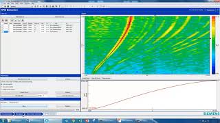 Offline RPM Extraction in Simcenter Testlab