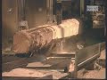 come è fatto lavorazione del legno