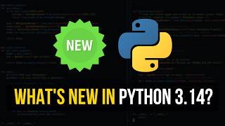 Python 3.14: t-Strings, Multiple Interpreters, Deferred Annotations