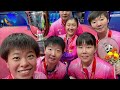 Final Women's Team - China vs Japan | WTTTC Chengdu 2022