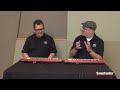 yamaha reface yc synthesizer demo by sweetwater