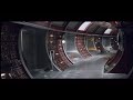 Tarkovsky Solaris montage