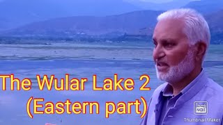 The Wular Lake 2#arkafaque#fromknowledgetowisdom