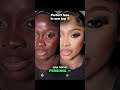 Persona app 😍 Best video/photo editor 💚 #makeuptutorial #fashiontrends #beautyqueen